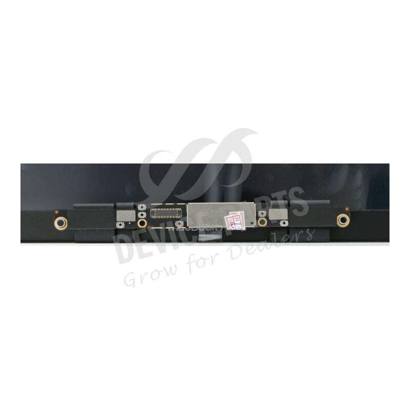 LCD Screen Full Assembly for Macbook Air 13.3" M1 A2337 Silver OEM