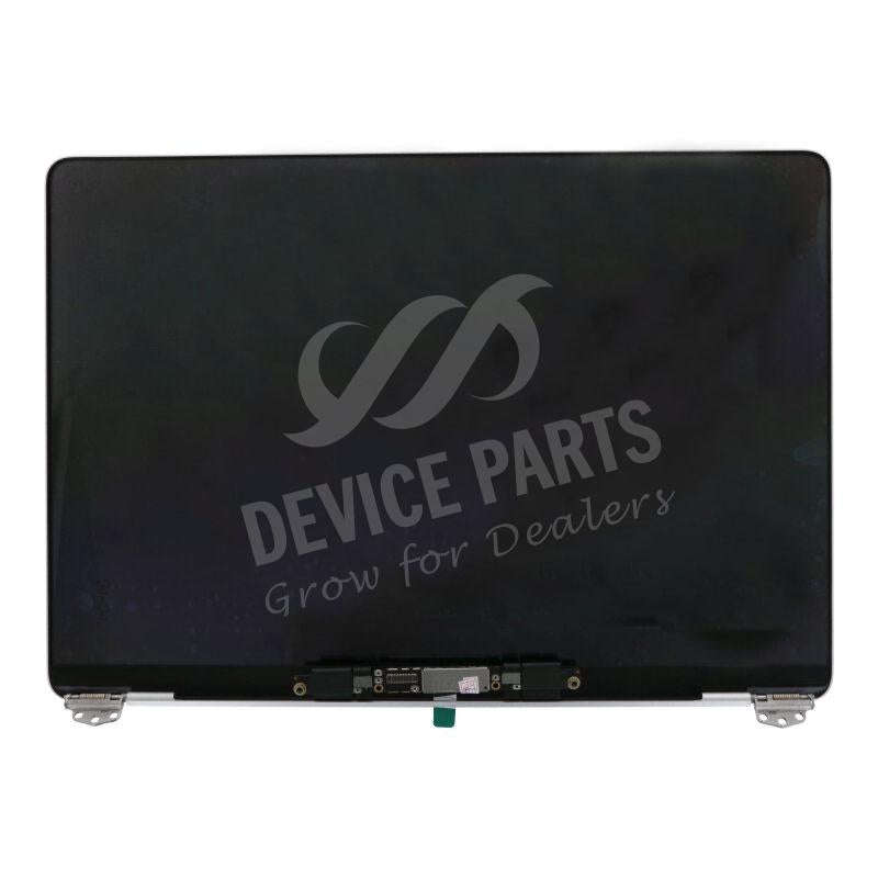 LCD Screen Full Assembly for Macbook Air 13.3" M1 A2337 Silver OEM
