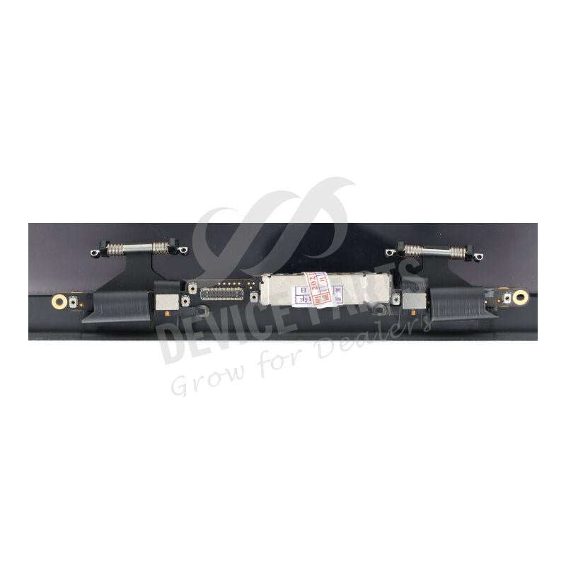 LCD Screen Full Assembly for MacBook Pro 13.3" M1 A2338/Pro 13" M2 A2338 Silver OEM
