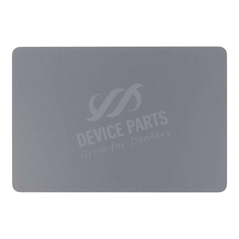 Trackpad Without Flex Cable for Macbook Air 13.3" M1 A2337 Gray Ori