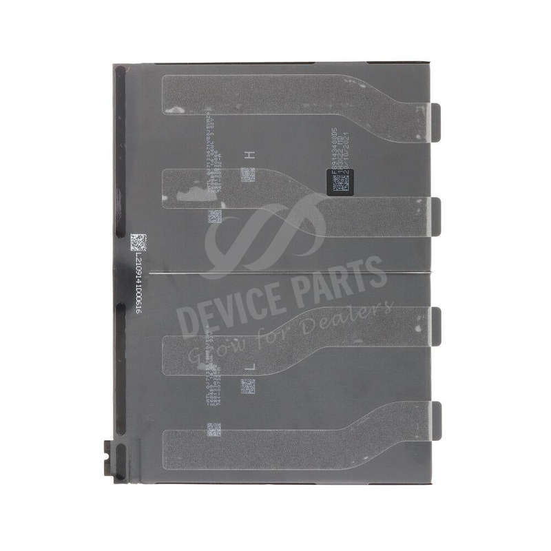 Battery + Battery Adhesive for iPad Air 4 Ori without Logo