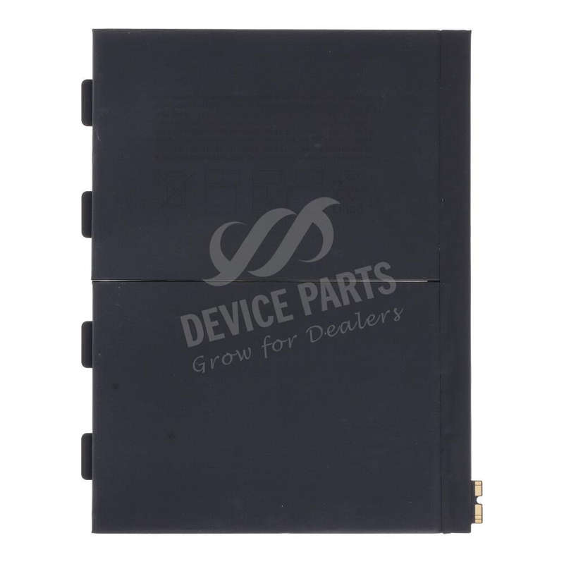 Battery + Battery Adhesive for iPad Air 4 Ori without Logo