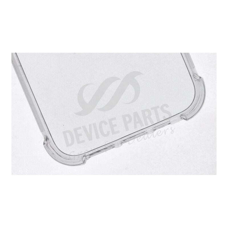 Anti-Shock TPU Case for iPhone 13 Pro 6.1" Transparent