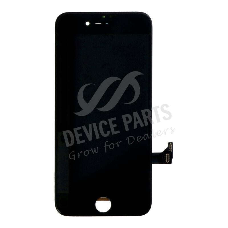 Screen Replacement for iPhone 7 Black Incell