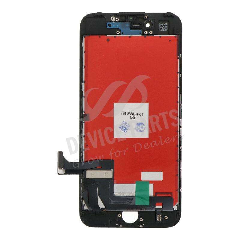 Screen Replacement for iPhone 7 Black Incell