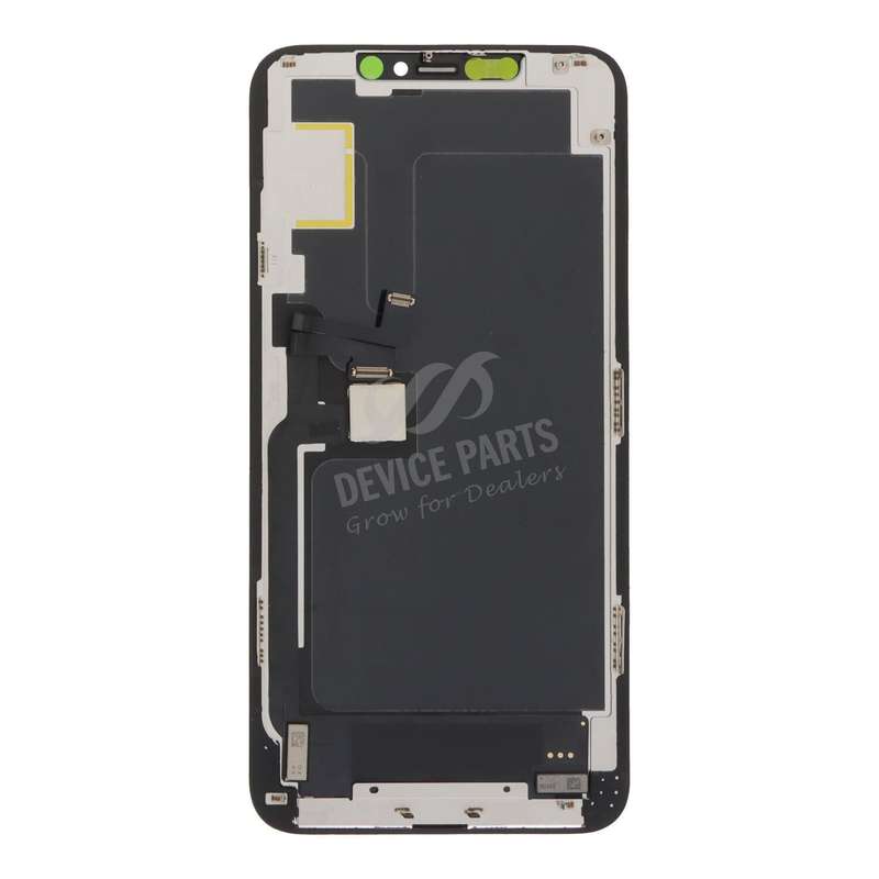 Screen Replacement for iPhone 11 Pro Max Black Incell