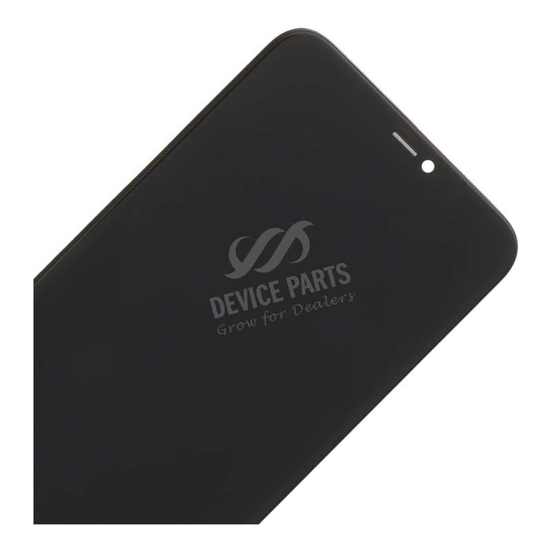 Screen Replacement for iPhone 11 Pro Max Black Incell