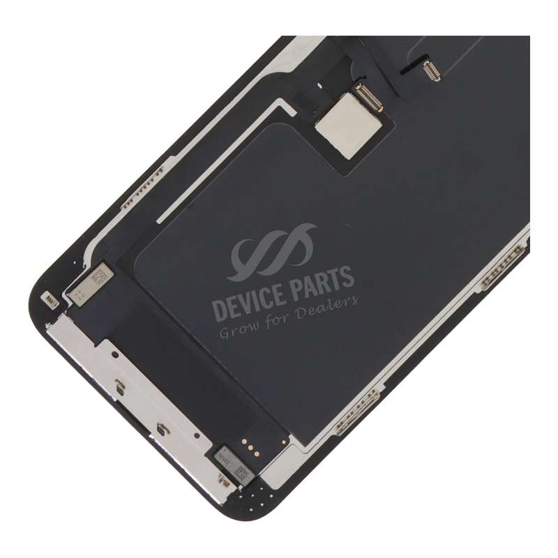 Screen Replacement for iPhone 11 Pro Max Black Incell