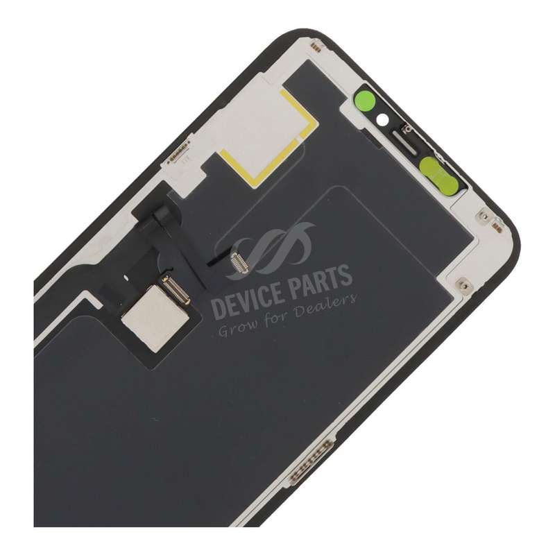 Screen Replacement for iPhone 11 Pro Max Black Incell