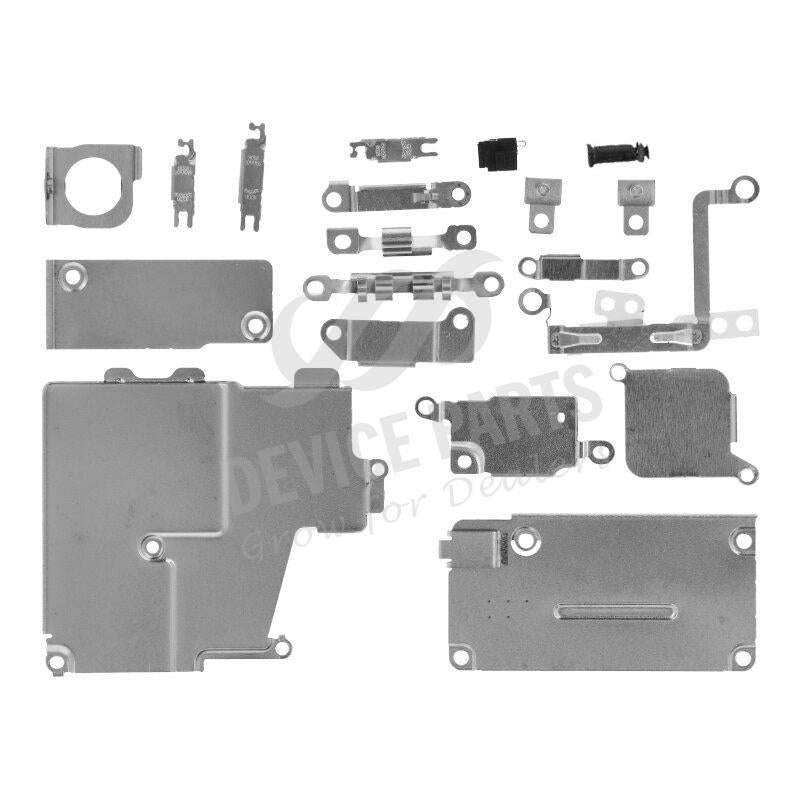 Inner Small Parts Set for iPhone 12 Pro Ori 19pcs in one set