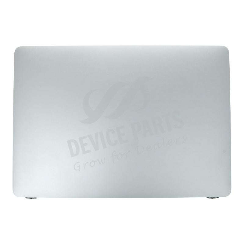 LCD Screen Full Assembly for MacBook Air 13.3" A1932/Air 13.3" A2179 2019 Silver OEM