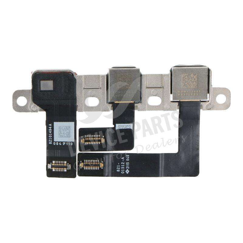 Front Camera for iPad Pro 11 2021(3rd)/Pro 12.9 2021(5th)/Pro 11 2022(4th)/Pro 12.9 2022(6th) Ori