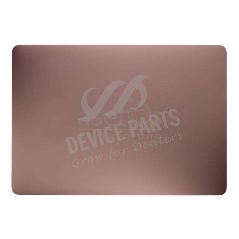 LCD Screen Full Assembly for Macbook Air 13.3" M1 A2337 Rose Gold Ori
