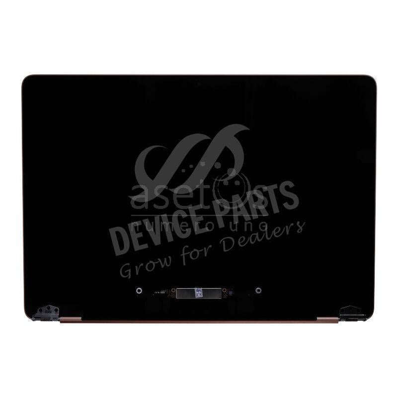 LCD Screen Full Assembly for Macbook Air 13.3" M1 A2337 Rose Gold Ori