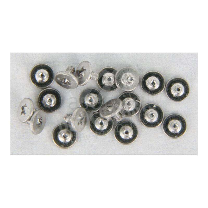 Keyboard Screws for MacBook Pro 13.3" A1706/Pro 15.4" A1707/Pro 13.3" A1708/Air 13.3" A1932/Macbo...