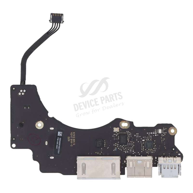 820-3539-A I/O Board for Macbook Retina Pro 13.3" A1502 2013-2014 Ori R