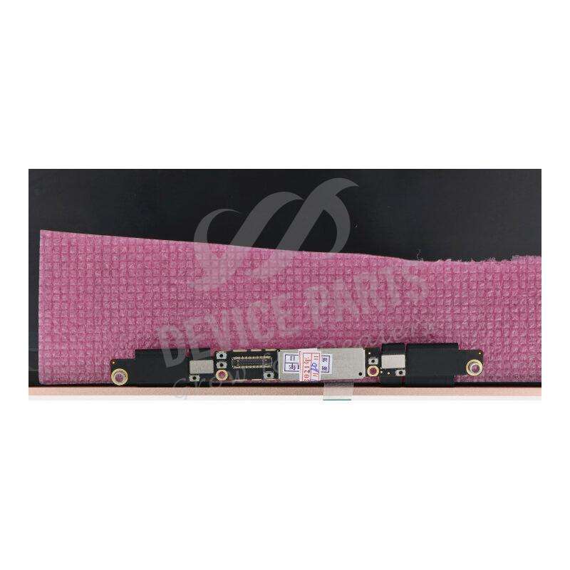 LCD Screen Full Assembly for MacBook Air 13.3" A1932/Air 13.3" A2179 2019 Gold OEM