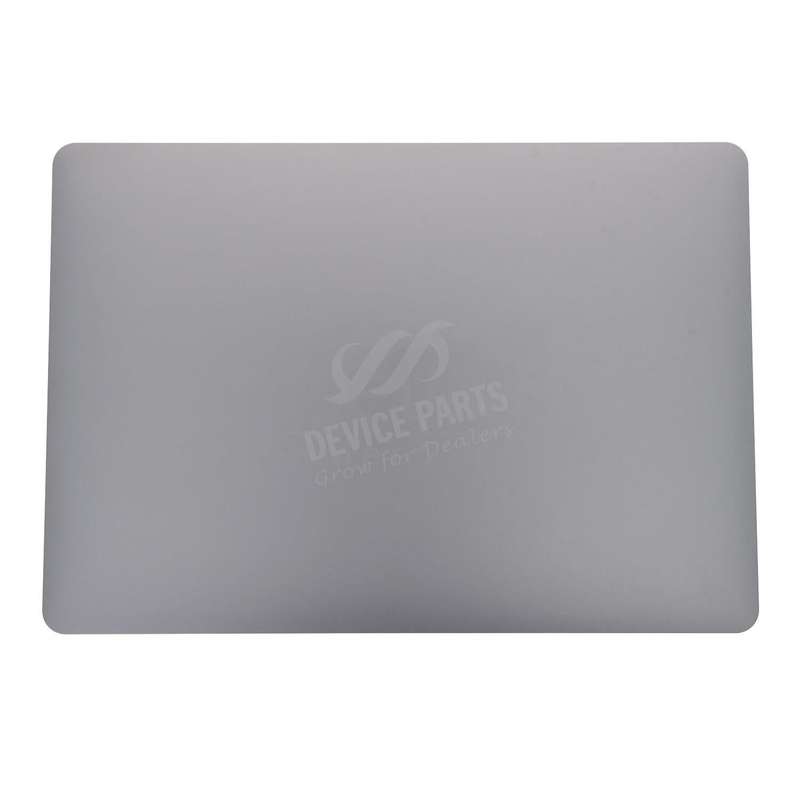 LCD Screen Full Assembly for MacBook Pro 13.3" M1 A2338/Pro 13" M2 A2338 Gray Ori
