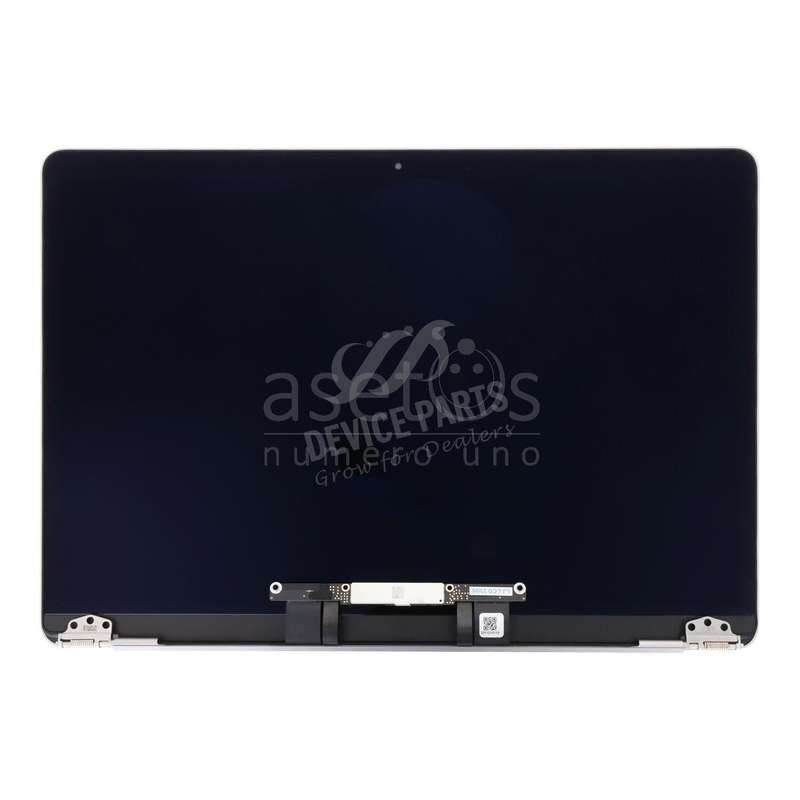 LCD Screen Full Assembly for Macbook Air 13.3" M1 A2337 Gray Ori