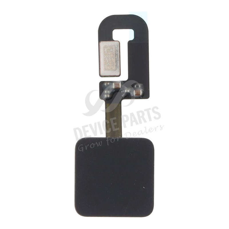 Power Button&Fingerprint Sensor Flex Cable for MacBook Pro 13.3" M1 A2338 Black Ori