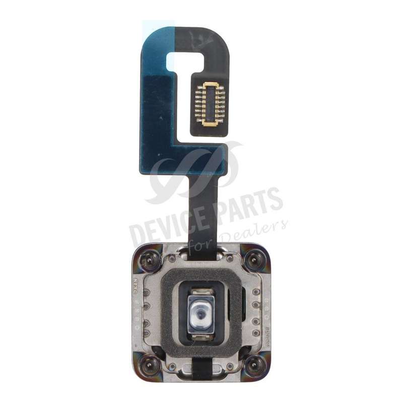 Power Button&Fingerprint Sensor Flex Cable for MacBook Pro 13.3" M1 A2338 Black Ori