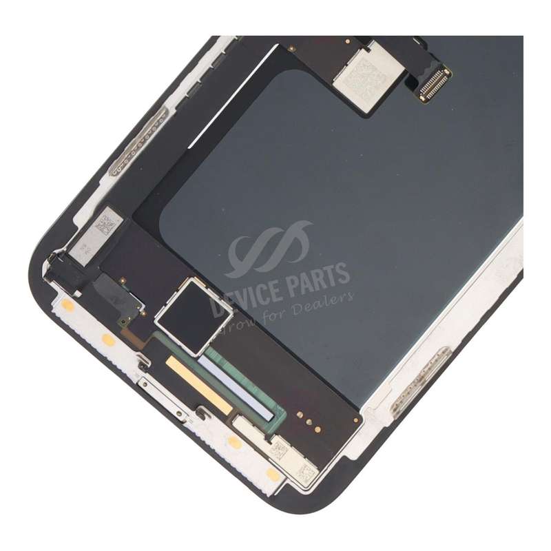 Screen Replacement for iPhone X Black Ori