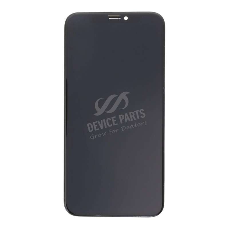 Screen Replacement for iPhone X Black Ori