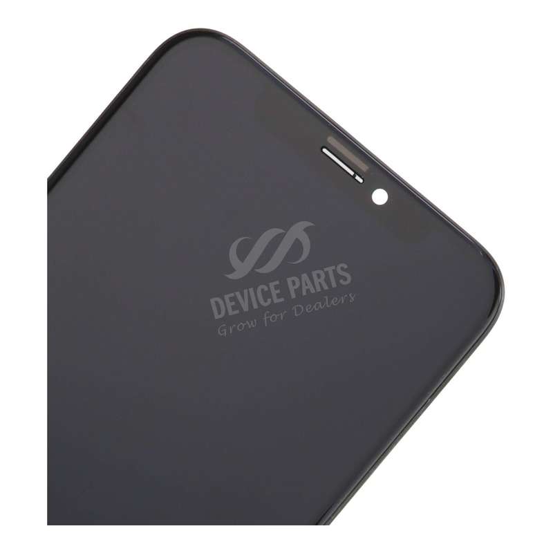 Screen Replacement for iPhone X Black Ori