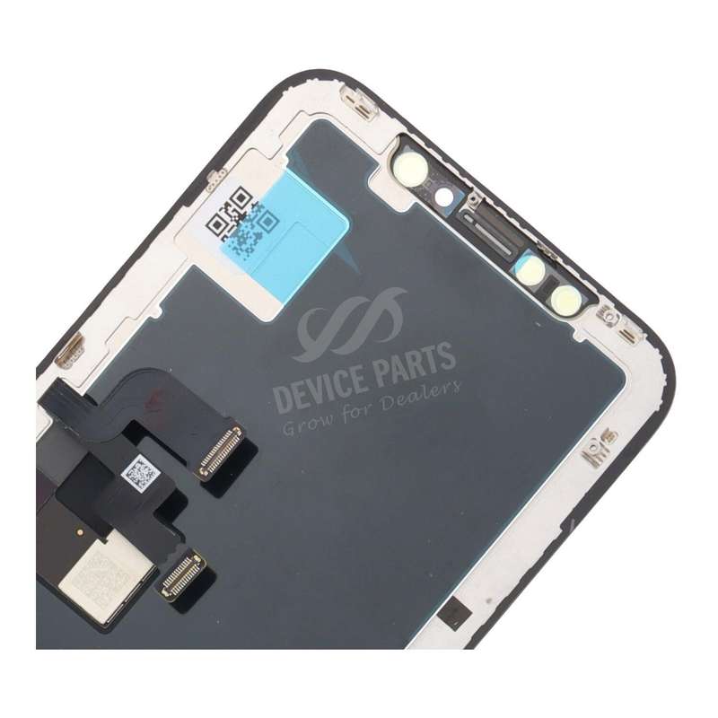 Screen Replacement for iPhone X Black Ori