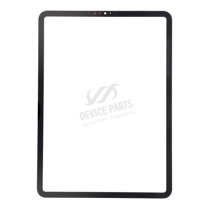 Glass Lens for iPad Pro 11 2020(2nd) Black Ori