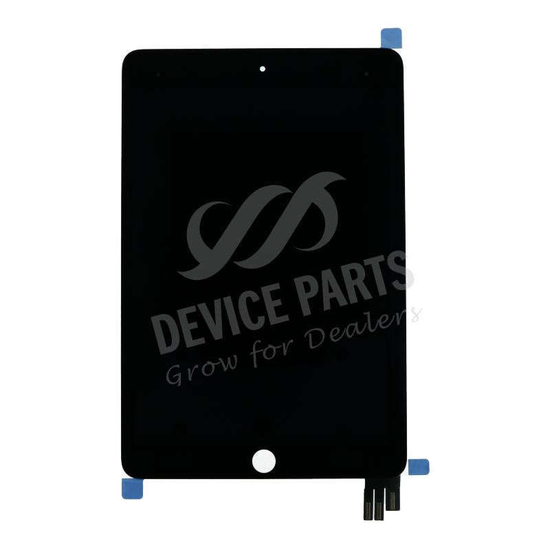 Screen Replacement for iPad Mini 2019/Mini 5 Black HQ