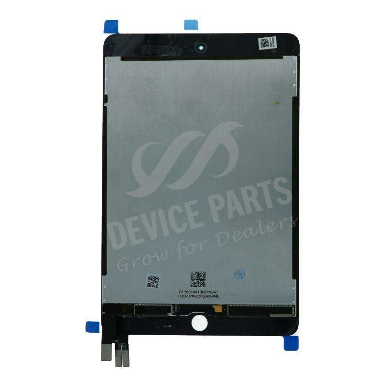 Screen Replacement for iPad Mini 2019/Mini 5 Black HQ