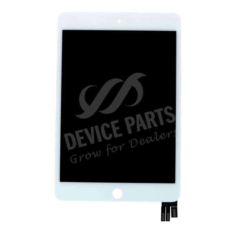 Screen Replacement for iPad Mini 2019/Mini 5 White HQ