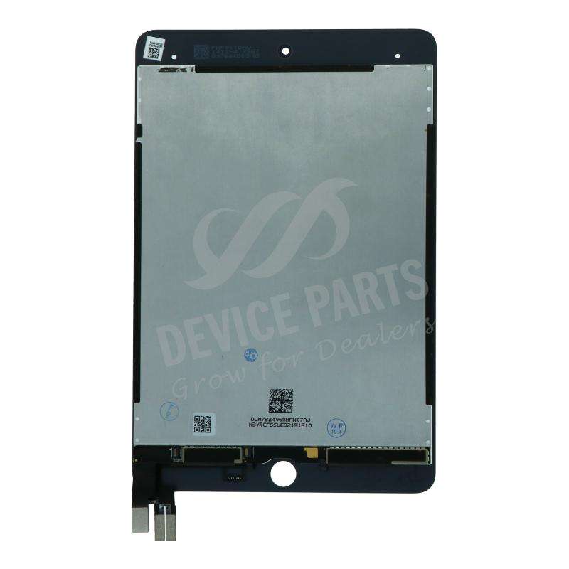 Screen Replacement for iPad Mini 2019/Mini 5 White HQ