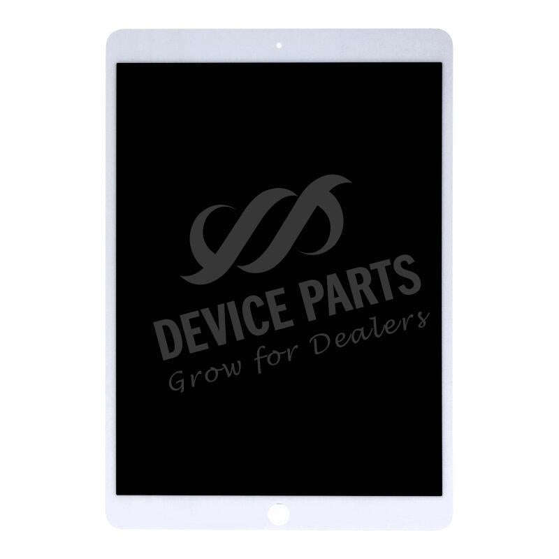 Screen Replacement for iPad Pro 10.5 2017 White FOG OEM