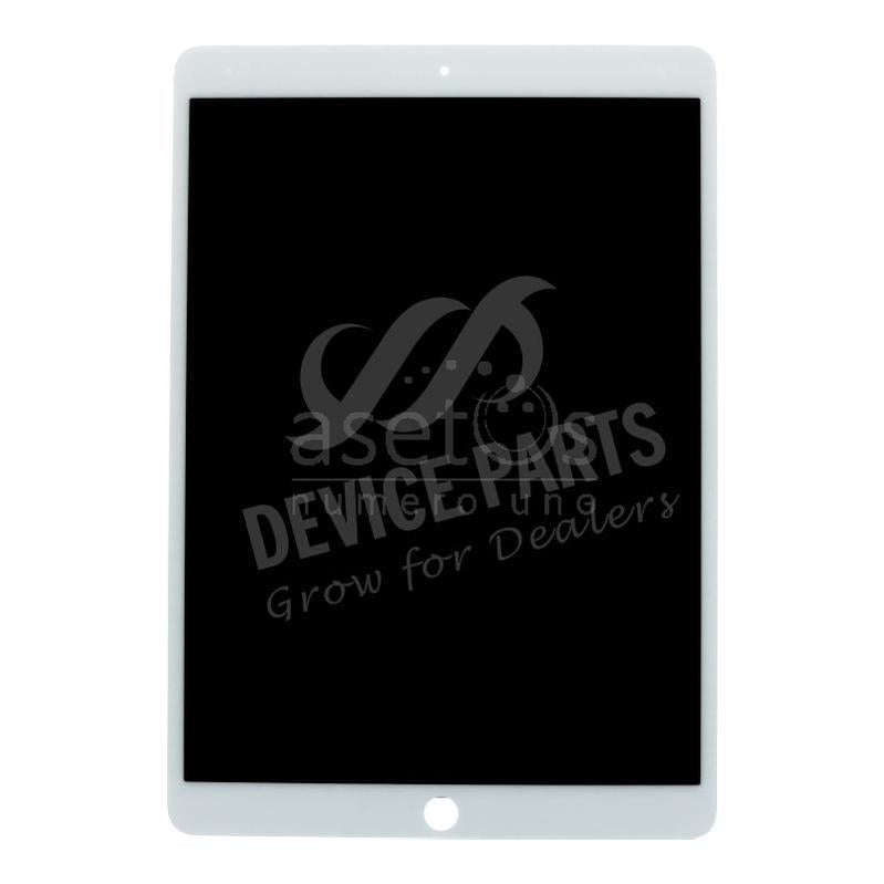 Screen Replacement for iPad Air 2019/Air 3 White FOG OEM