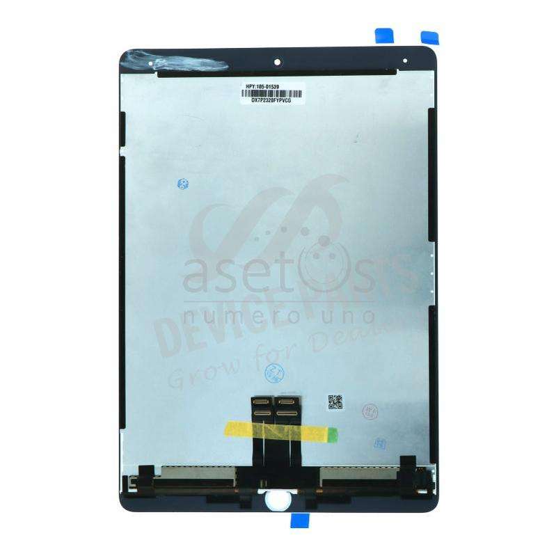 Screen Replacement for iPad Air 2019/Air 3 White FOG OEM