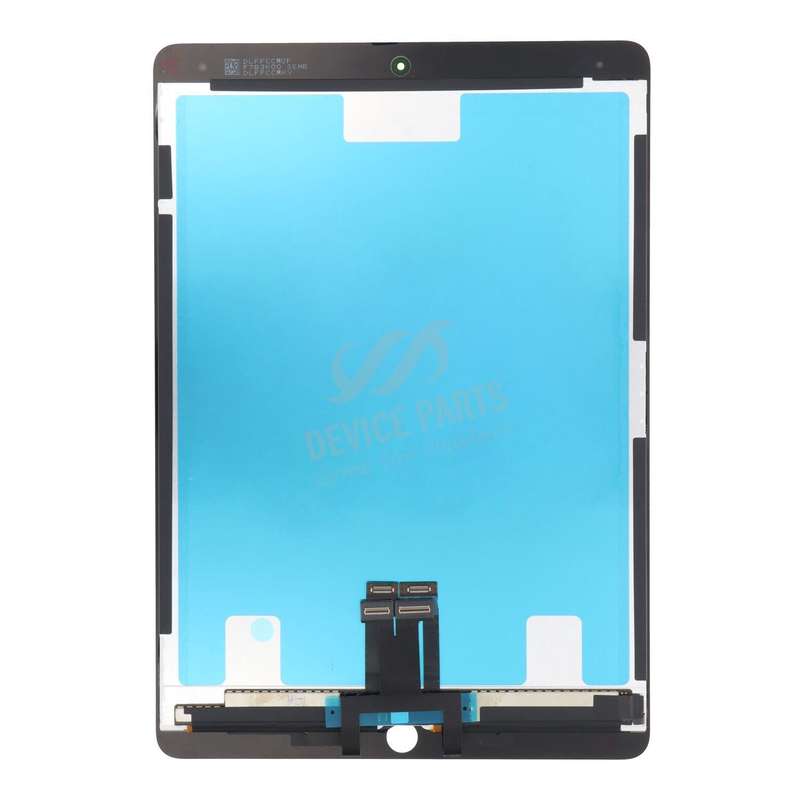 Screen Replacement for iPad Air 2019/Air 3 Black FOG OEM