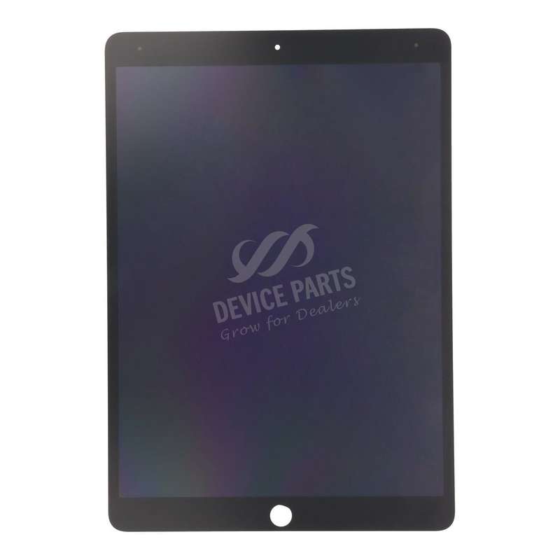 Screen Replacement for iPad Air 2019/Air 3 Black FOG OEM