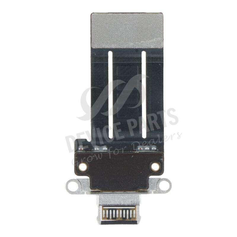 Charging Port Flex Cable for iPad Pro 12.9 2021(5th)/Pro 11 2021(3rd)/Pro 11 2022(4th)/Pro 12.9 2...