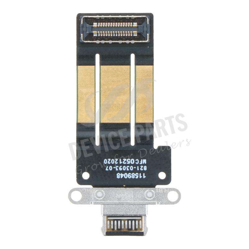 Charging Port Flex Cable for iPad Pro 12.9 2021(5th)/Pro 11 2021(3rd)/Pro 11 2022(4th)/Pro 12.9 2...