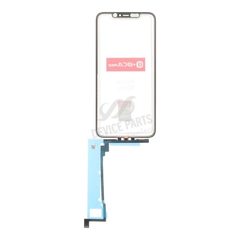 G+OCA Pro Touch Screen + OCA for iPhone 11 Pro Max Black