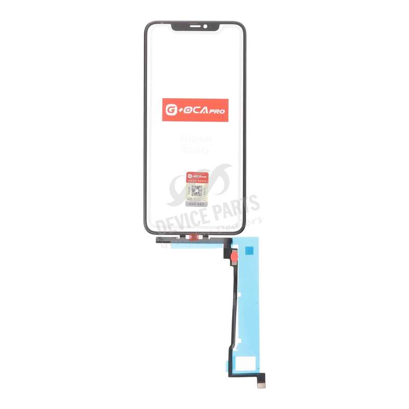 G+OCA Pro Touch Screen + OCA for iPhone 11 Pro Max Black
