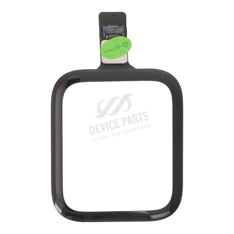 G+OCA Pro Touch Screen + OCA for Apple Watch Series 4 40mm Black