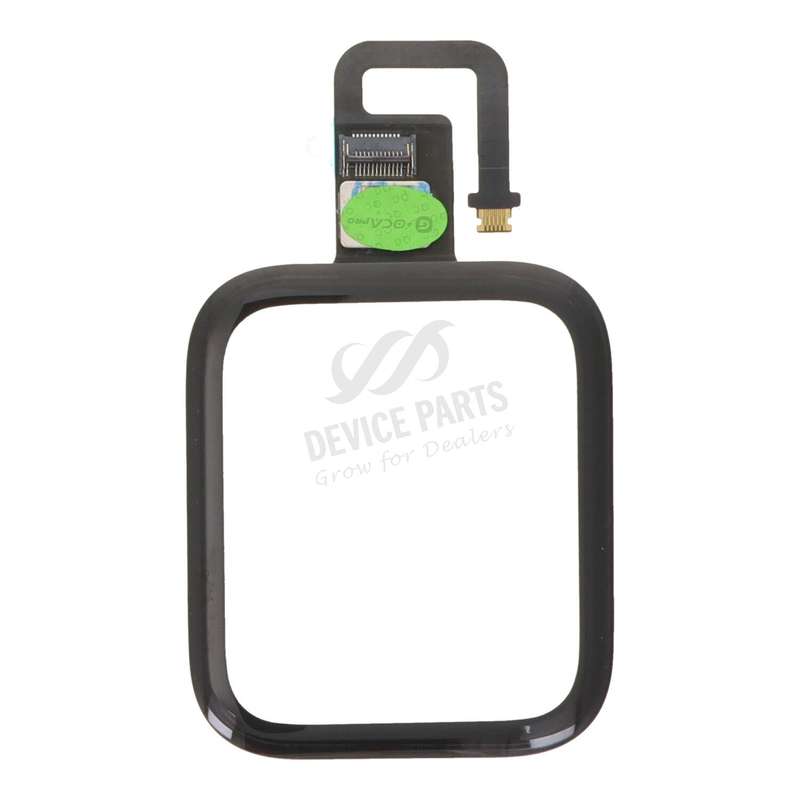 G+OCA Pro Touch Screen + OCA for Apple Watch Series 6 40mm Black