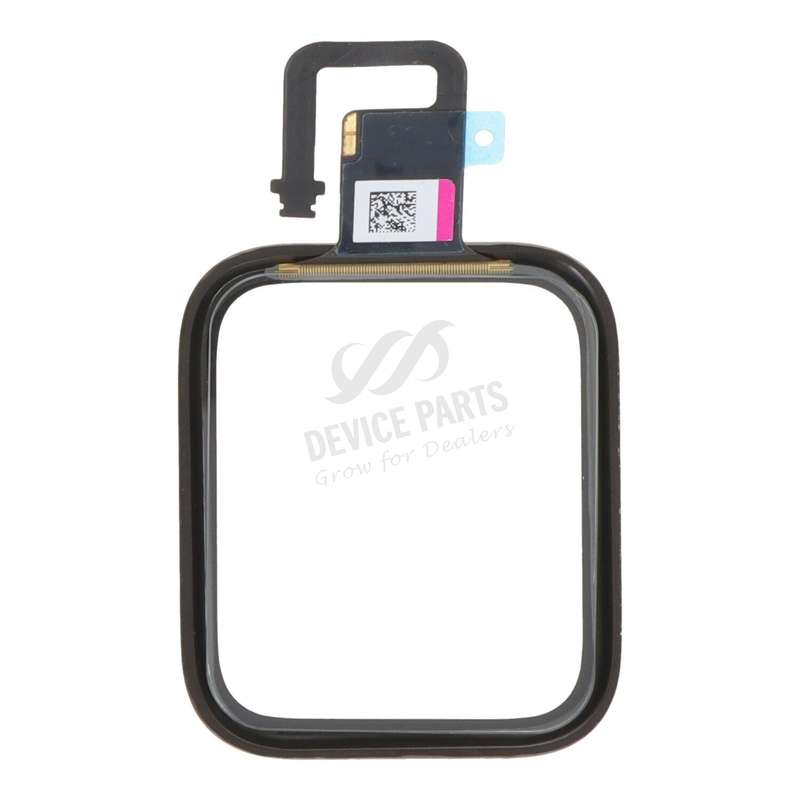 G+OCA Pro Touch Screen + OCA for Apple Watch Series 6 40mm Black