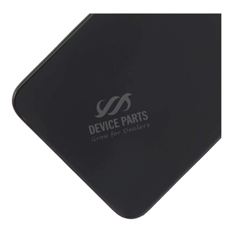 Screen Replacement for iPhone 11 Pro Max Soft OLED Black HQ