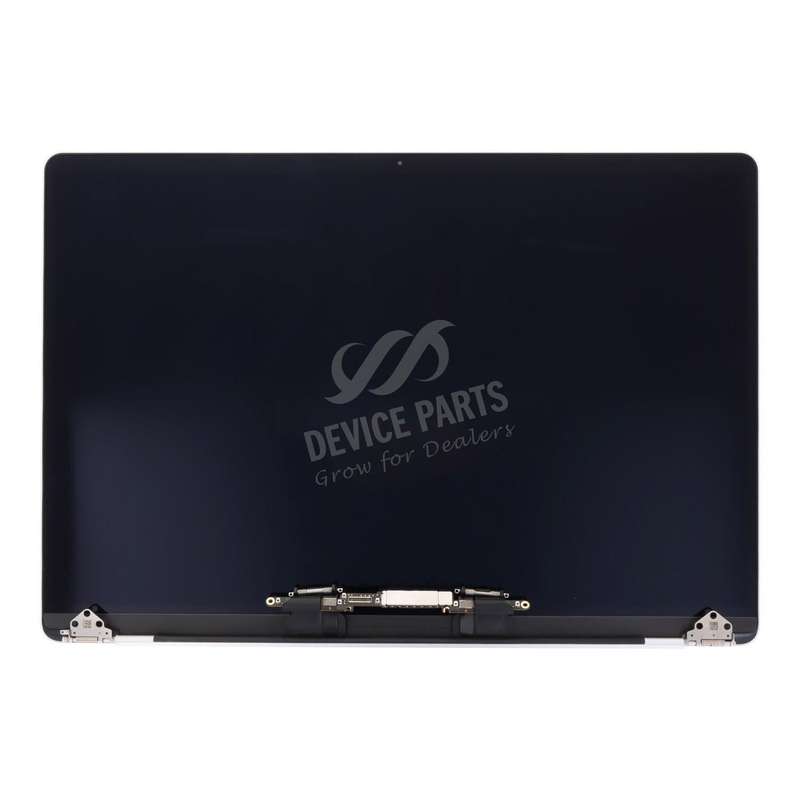 LCD Screen Full Assembly for Macbook Pro 16" 2019 A2141 Silver Ori