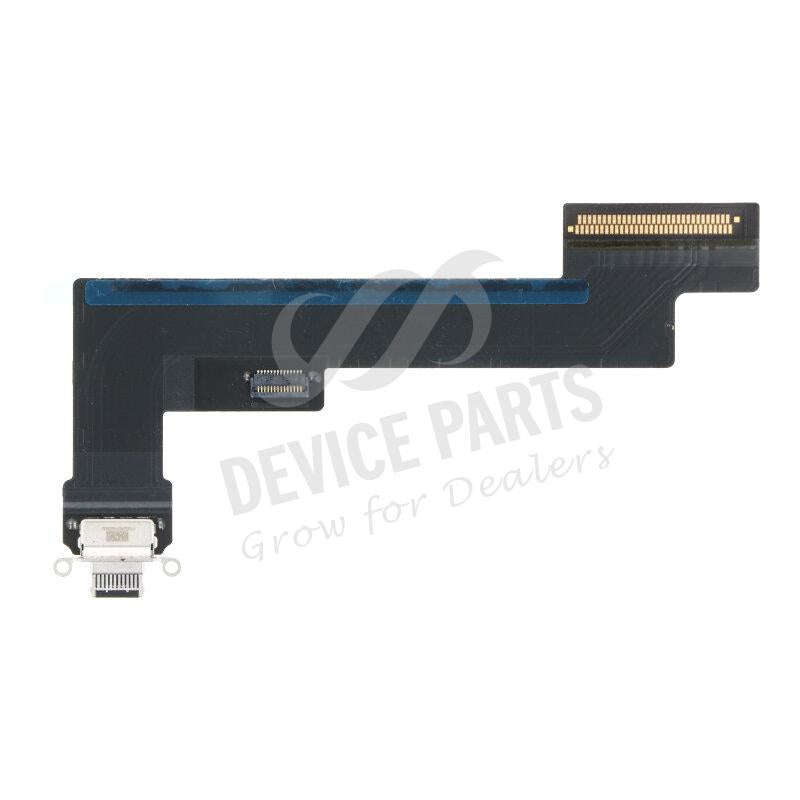 Charging Port Flex Cable for iPad Air 2020/Air 4 WiFi Version Black Ori