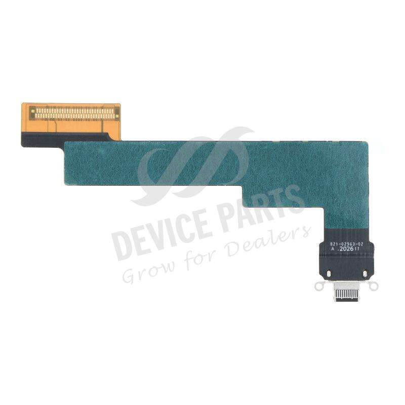 Charging Port Flex Cable for iPad Air 2020/Air 4 WiFi Version Black Ori